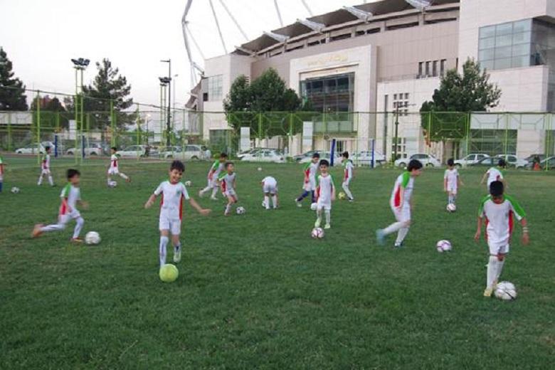 بهره‌مندی رایگان 12 هزار نفر از خدمات ورزشی آستان قدس رضوی